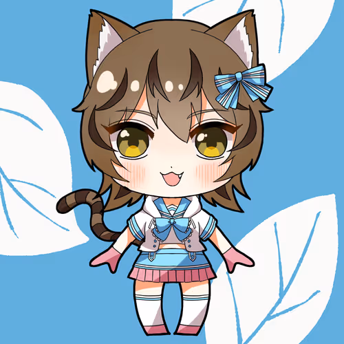 Nyavatar 1st Locked