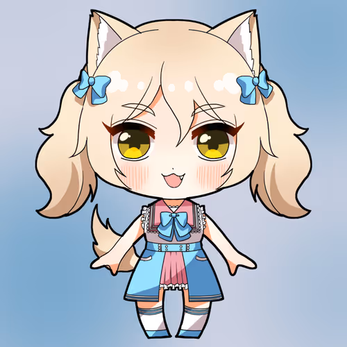 Nyavatar 1st Locked