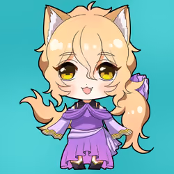NYAVATAR #2536