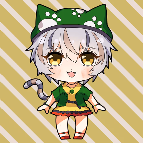 Nyavatar 1st Locked