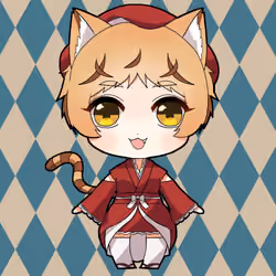 NYAVATAR #2357
