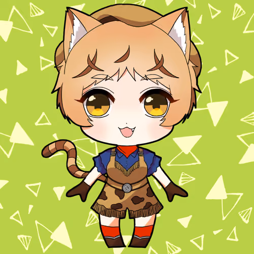 NYAVATAR #3091