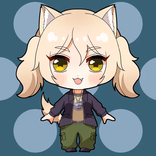 Nyavatar 1st Locked