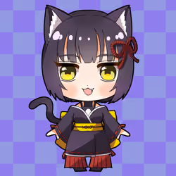 NYAVATAR #3189