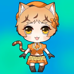 NYAVATAR #2414