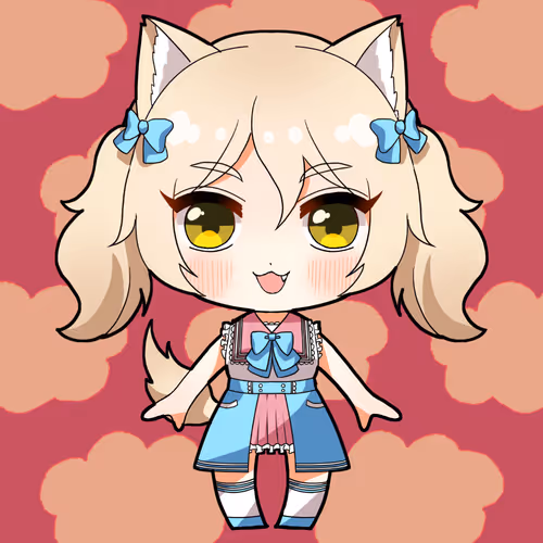 Nyavatar 1st Locked