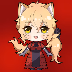 NYAVATAR #3153