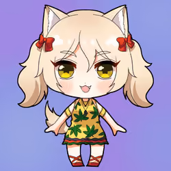 NYAVATAR #3938