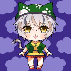 NYAVATAR #716