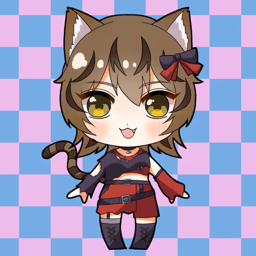NYAVATAR #1252