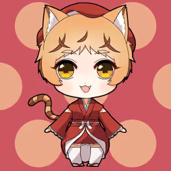 NYAVATAR #2868