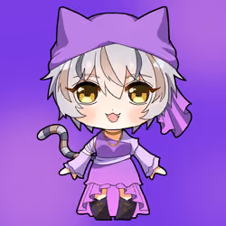 NYAVATAR #290