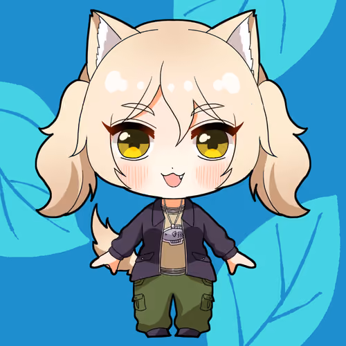 NYAVATAR #2344