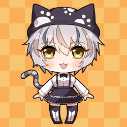 NYAVATAR #935