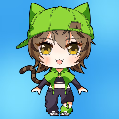 Nyavatar 1st Locked