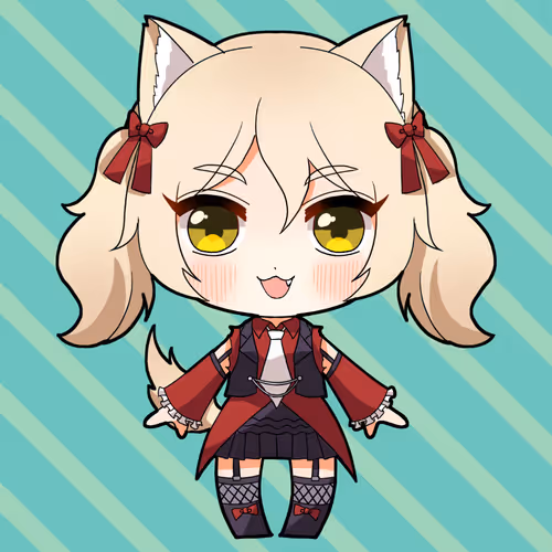 Nyavatar 1st Locked