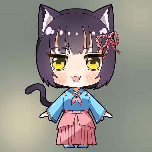 Nyavatar 1st Locked