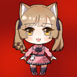 NYAVATAR #1860