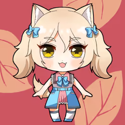 NYAVATAR #2590