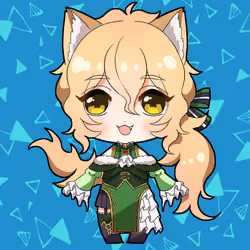 NYAVATAR #3941