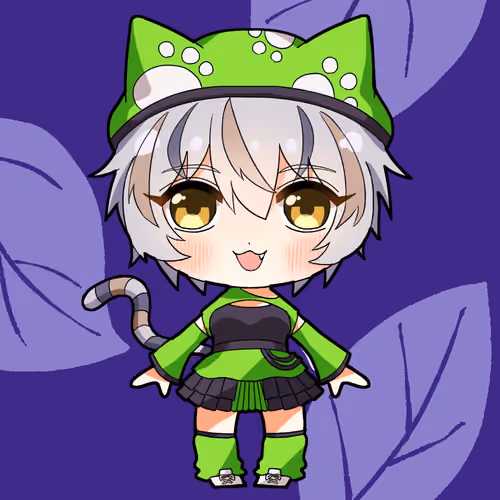 NYAVATAR #798