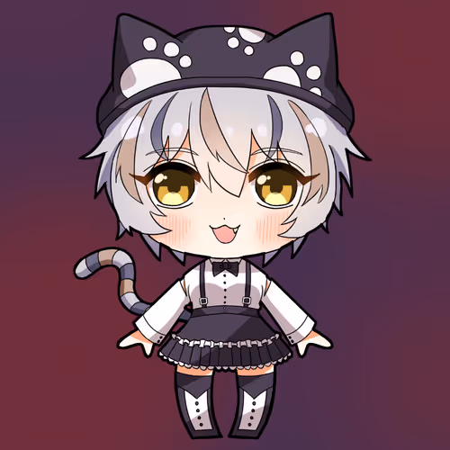 Nyavatar 1st Locked