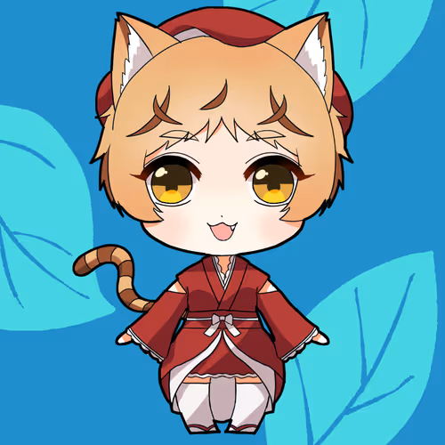 Nyavatar 1st Locked