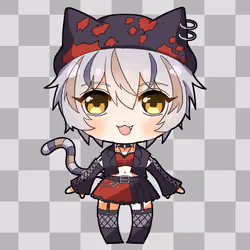 NYAVATAR #501