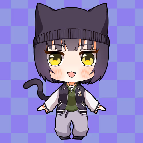 Nyavatar 1st Locked