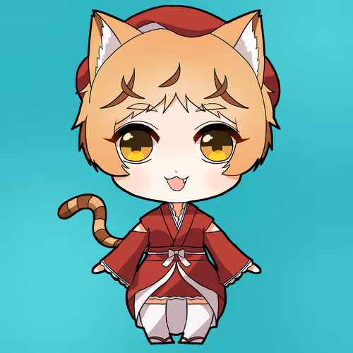 Nyavatar 1st Locked