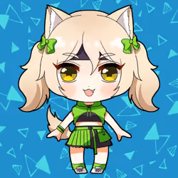 NYAVATAR #2398