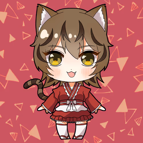 Nyavatar 1st Locked