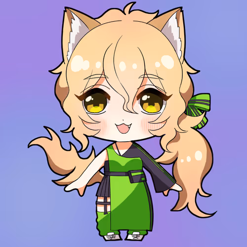 Nyavatar 1st Locked