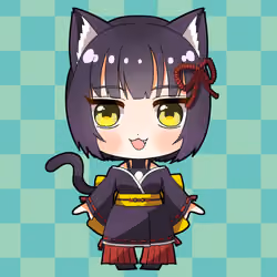 NYAVATAR #2824