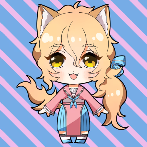 Nyavatar 1st Locked