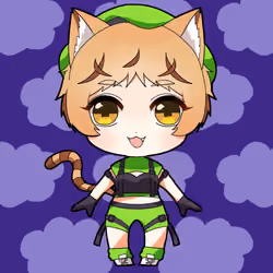 NYAVATAR #3952