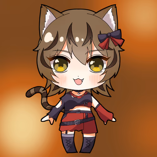 NYAVATAR #1186