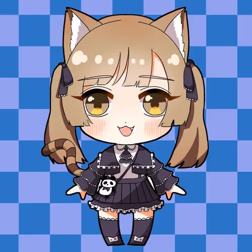 Nyavatar 1st Locked