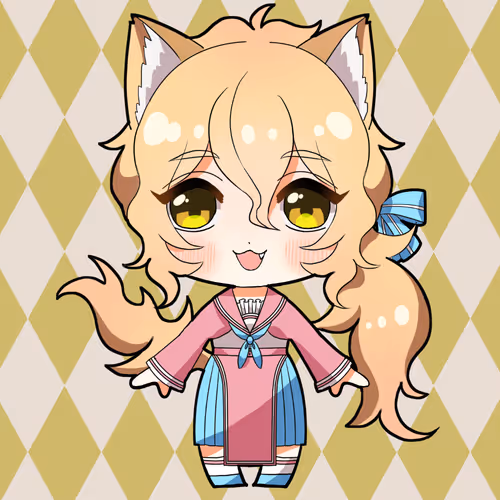 Nyavatar 1st Locked
