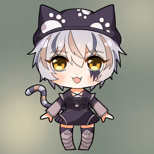 Nyavatar 1st Locked