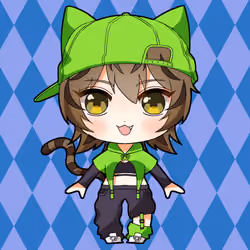 NYAVATAR #2014