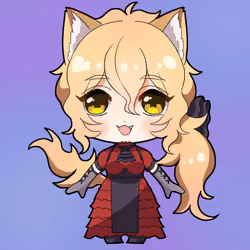NYAVATAR #2346
