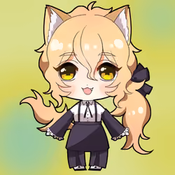 NYAVATAR #2589