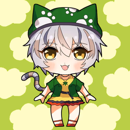 NYAVATAR #12