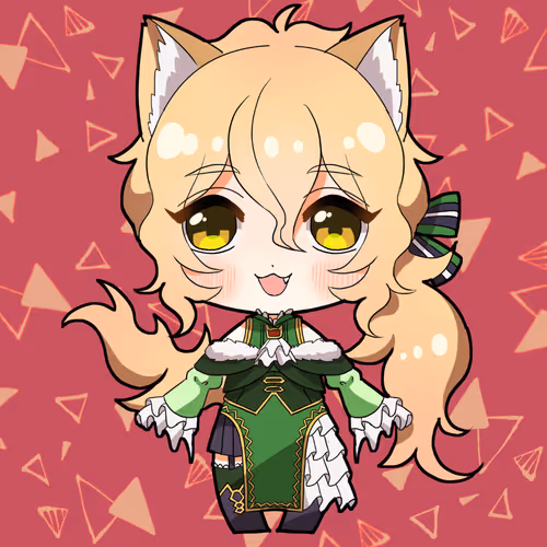Nyavatar 1st Locked