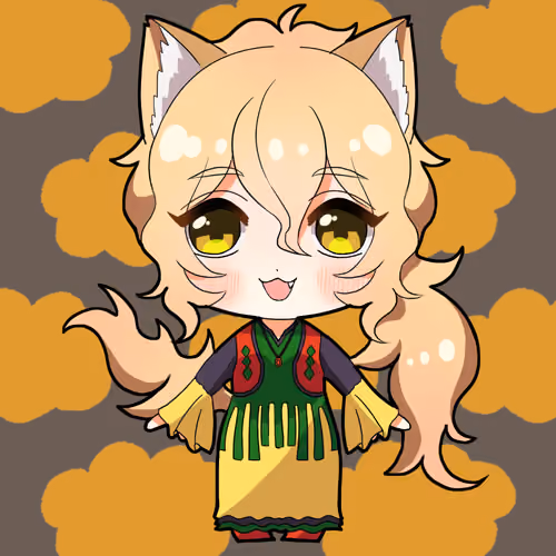 NYAVATAR #1425