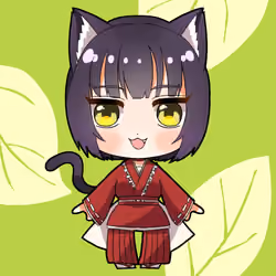 NYAVATAR #1847