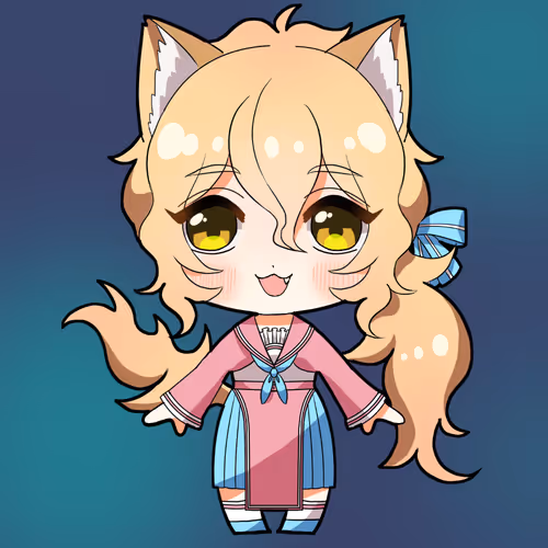 Nyavatar 1st Locked