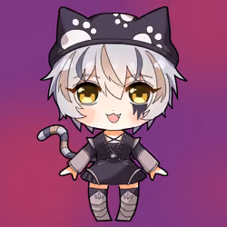 NYAVATAR #466