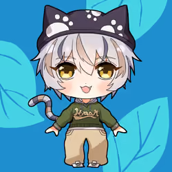NYAVATAR #225